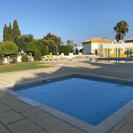 Nuances Do Oceano By Ocvillas Albufeira Buitenkant foto