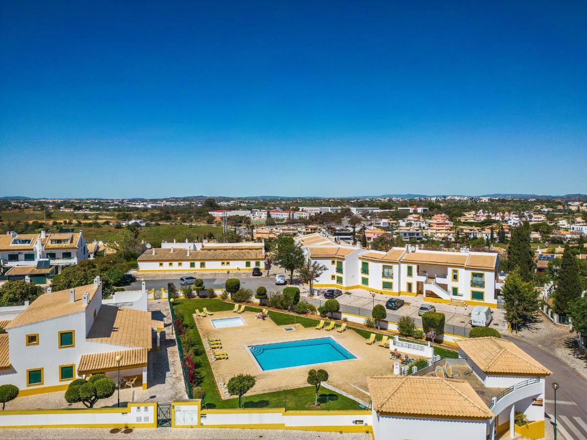 Nuances Do Oceano By Ocvillas Albufeira Buitenkant foto