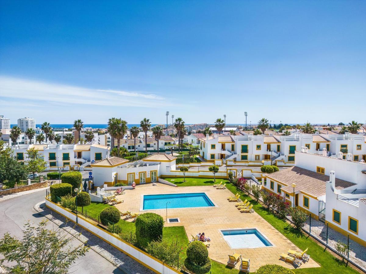Nuances Do Oceano By Ocvillas Albufeira Buitenkant foto