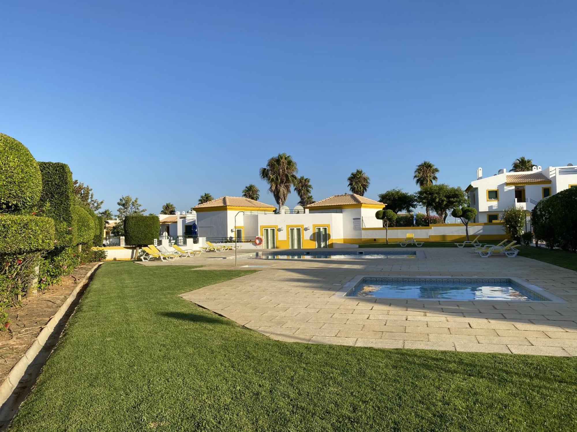 Nuances Do Oceano By Ocvillas Albufeira Buitenkant foto